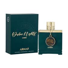 Dubai Nights Umbra by Armaf 3.4 oz