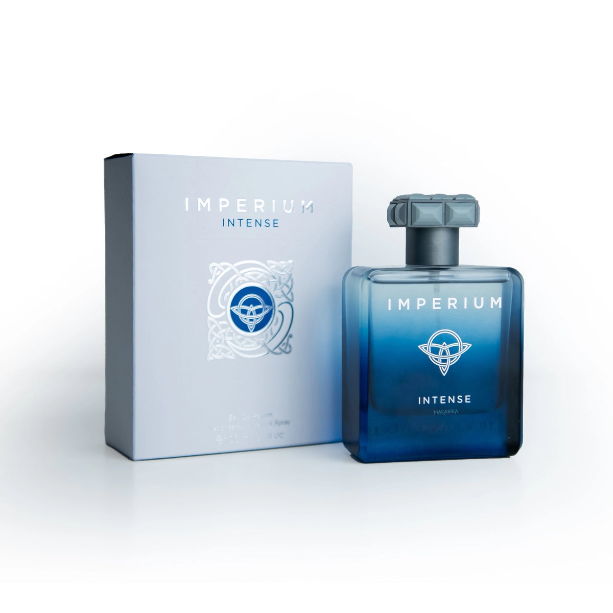 Imperium Intense Fragrance World – 100ml