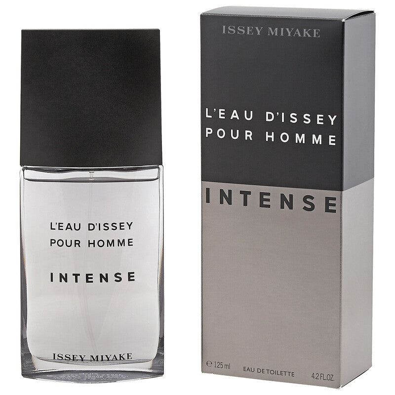 Issey Miyake Intense/ Edt Spray 4.2 Oz