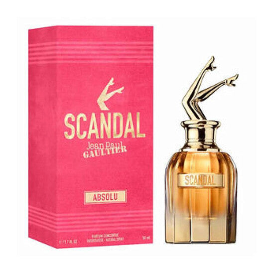 Jean Paul Gaultier Scandal Absolu Parfum