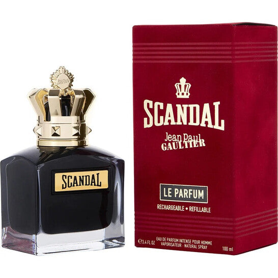 Scandal Le Parfum by Jean Paul Gaultier
