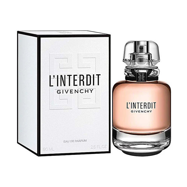 GIVENCHY L'Interdit 2.7 oz EDP for women