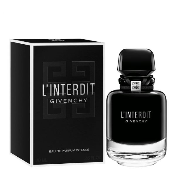 L'Interdit Intense Eau de Parfum for Her 80ml