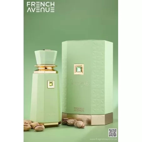 Luscious French Avenue by Fragrance World