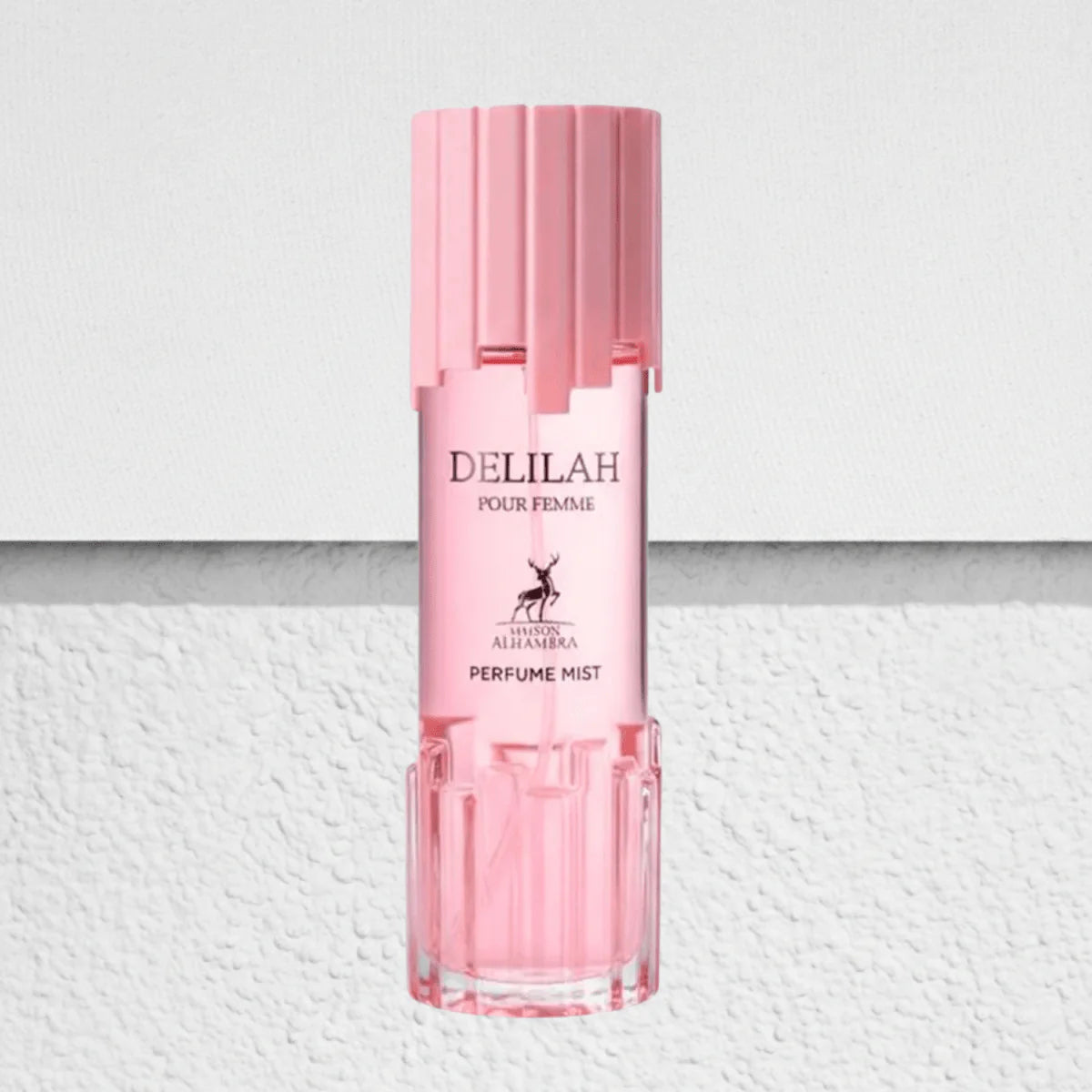 DELILAH Maison Alhambra Perfume Body Mist 250ml