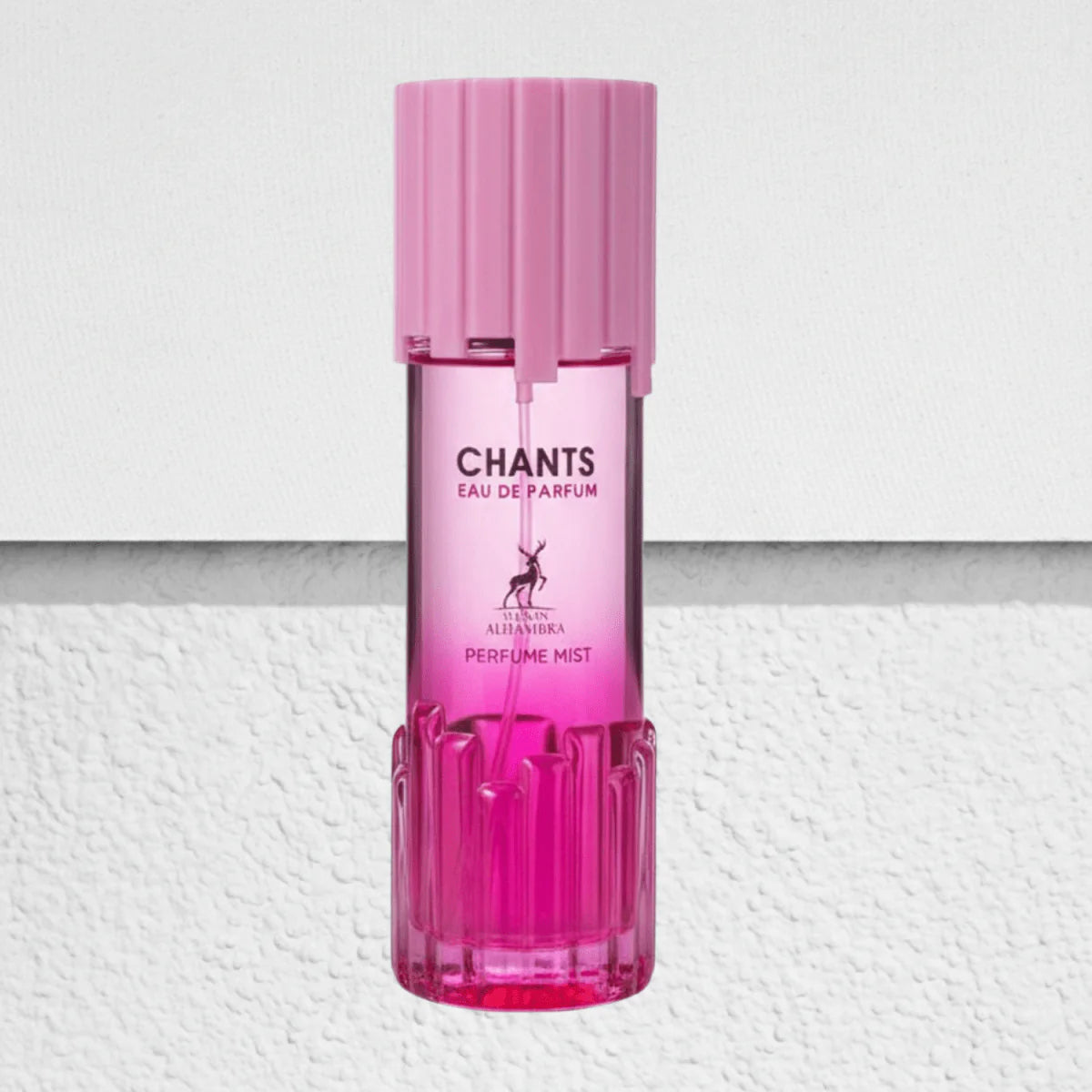 CHANTS PERFUME BODY MIST 250ML BY MAISON ALHAMBRA