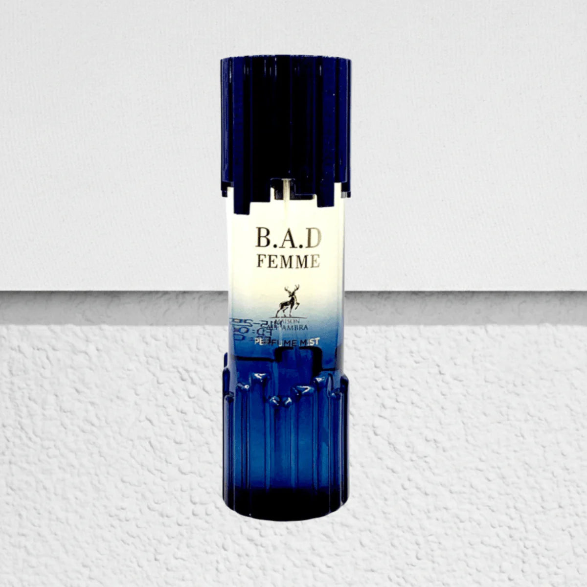B.A.D FEMME BODY MIST 250ML BY MAISON ALHAMBRA