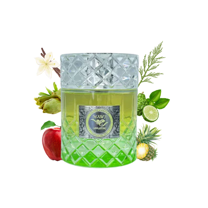 Paris Corner Mawj Appletini