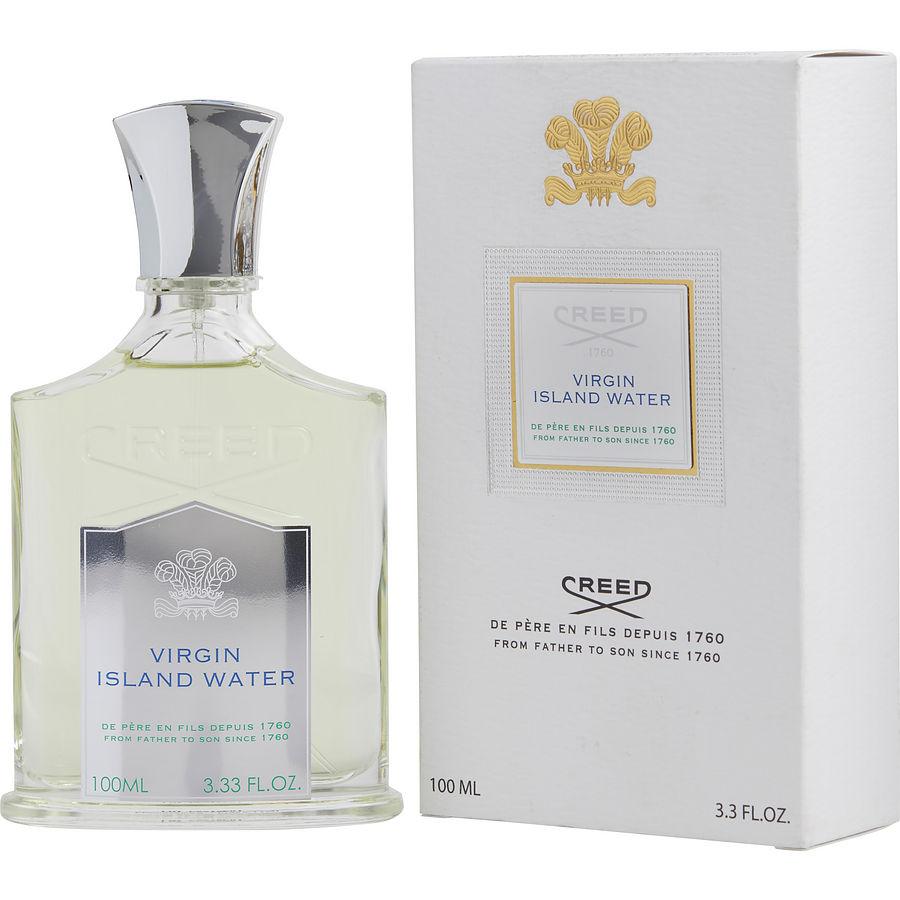 Creed Virgin Island Water EDP 100ML
