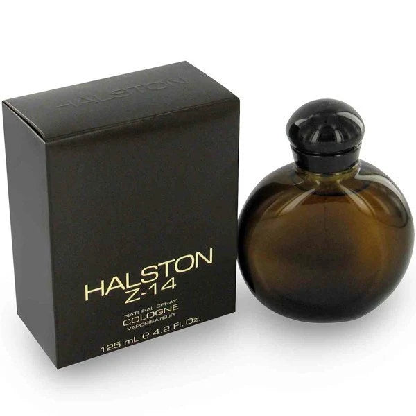Halston Z-14 4.2 oz EDT for men