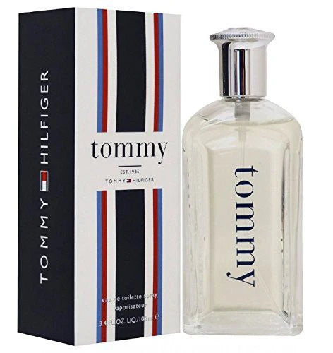Tommy Hilfiger 3.4 oz EDT