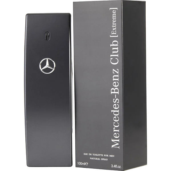 Mercedes Benz Club Extreme EDT 100 ML