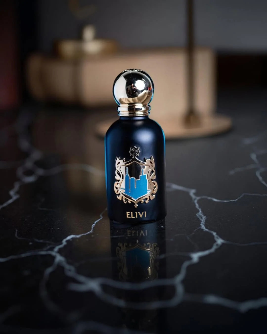 ELIVI PARFUMS MAGICAL MIA EXTRAIT DE PARFUM 50ML