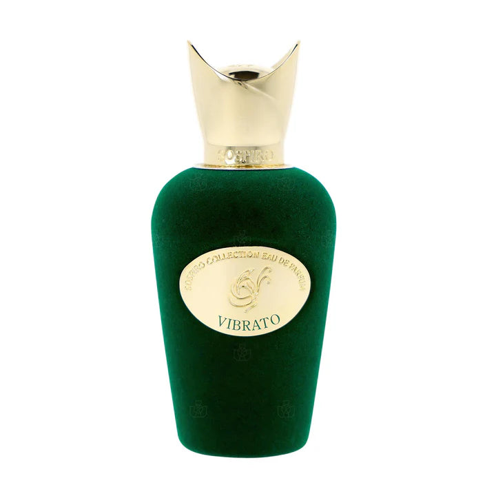 SOSPIRO VIBRATO EDP 100ML (NEW TESTER)