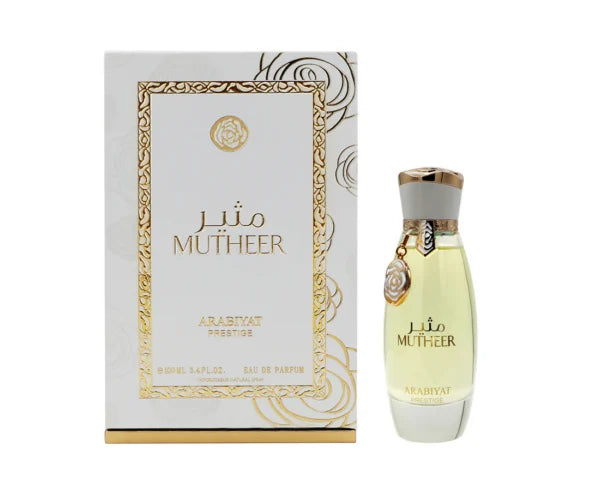Mutheer by Arabiyat Prestige EDP 100ML
