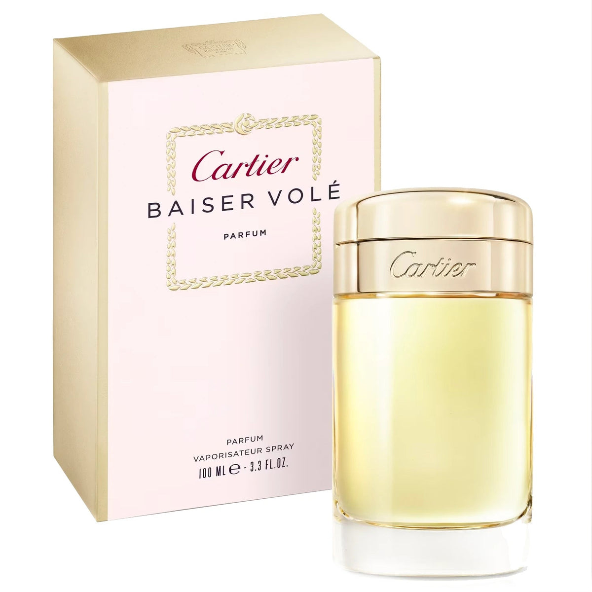 Cartier Baiser Vole Parfum