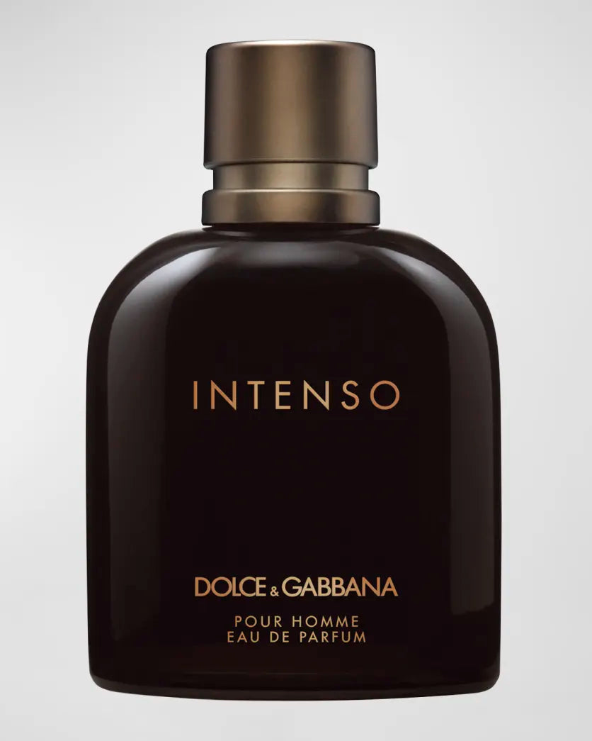 Dolce&Gabbana Dolce & Gabbana Intenso 125ML (NEW TESTER)