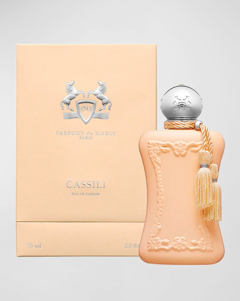 Parfums de Marly Cassili Eau de Parfum, 2.5 oz.