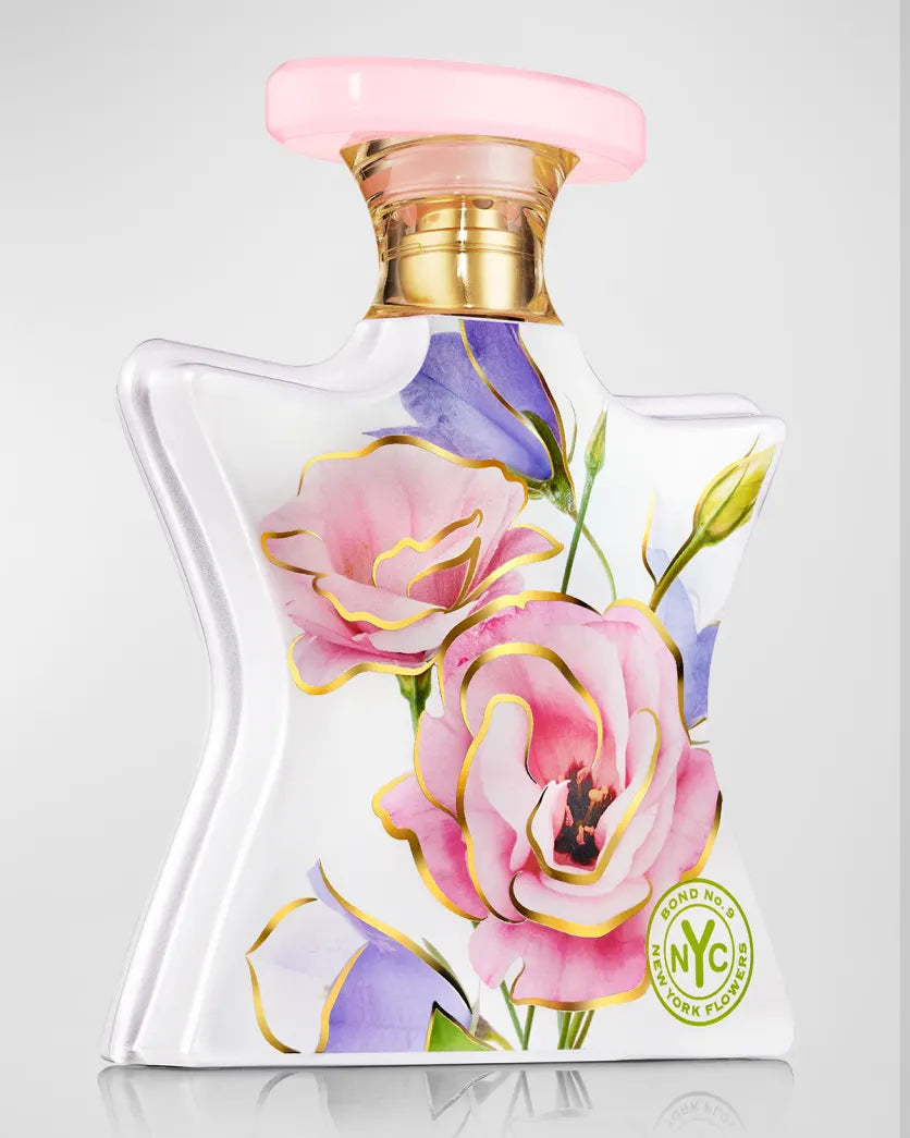 Bond No.9 New York Flowers