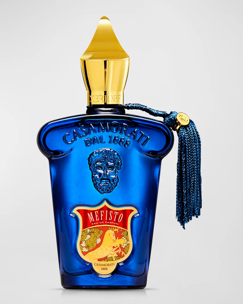 Casamorati Mefisto Eau de Parfum