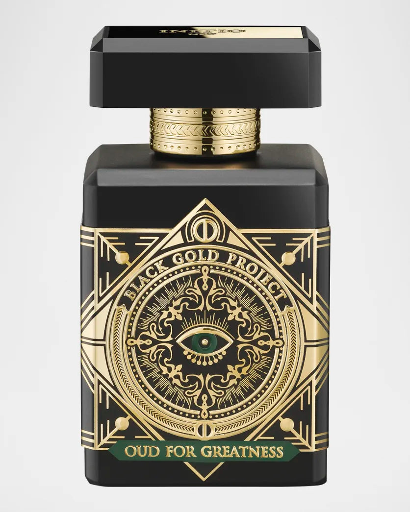 Oud for Greatness Neo TST