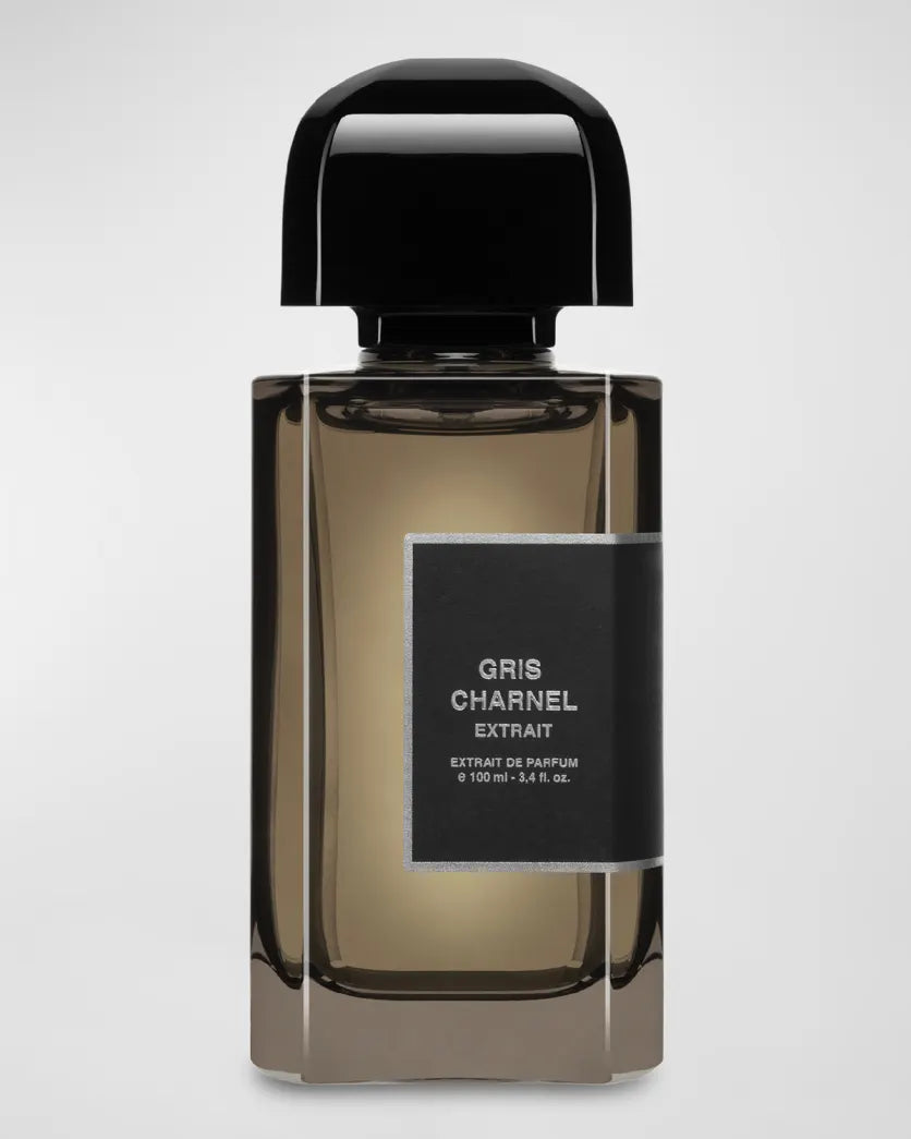 BDK GRIS CHARNEL EXTRAIT (TESTER-WHITE BOX NEW)100ML