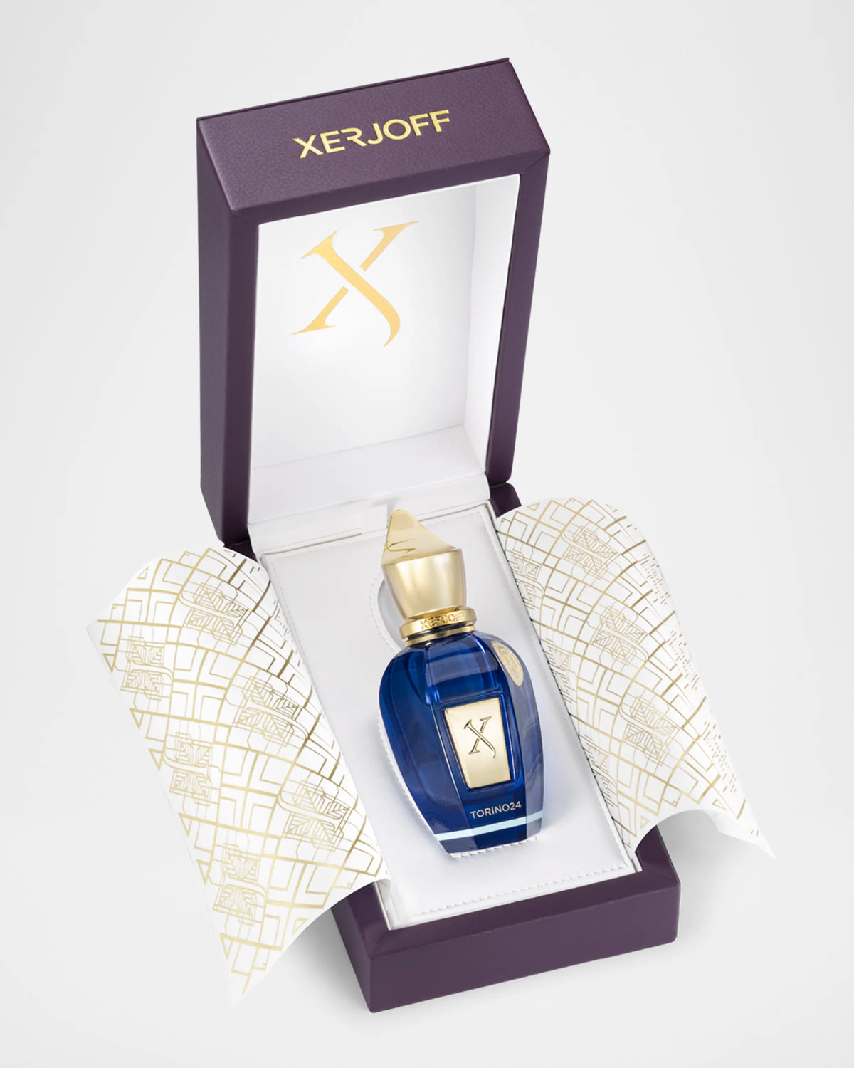 Xerjoff ATP Torino 24 Eau de Parfum 50ML