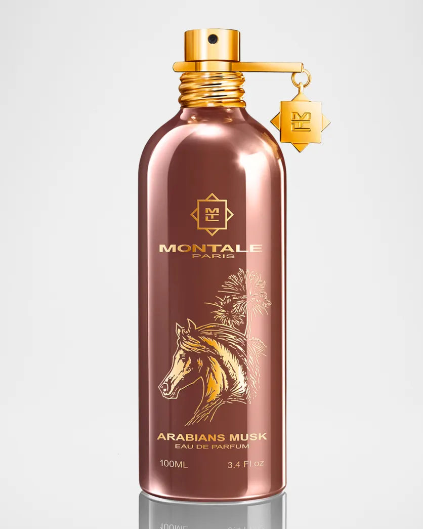 ARABIANS MUSK MONTALE TST