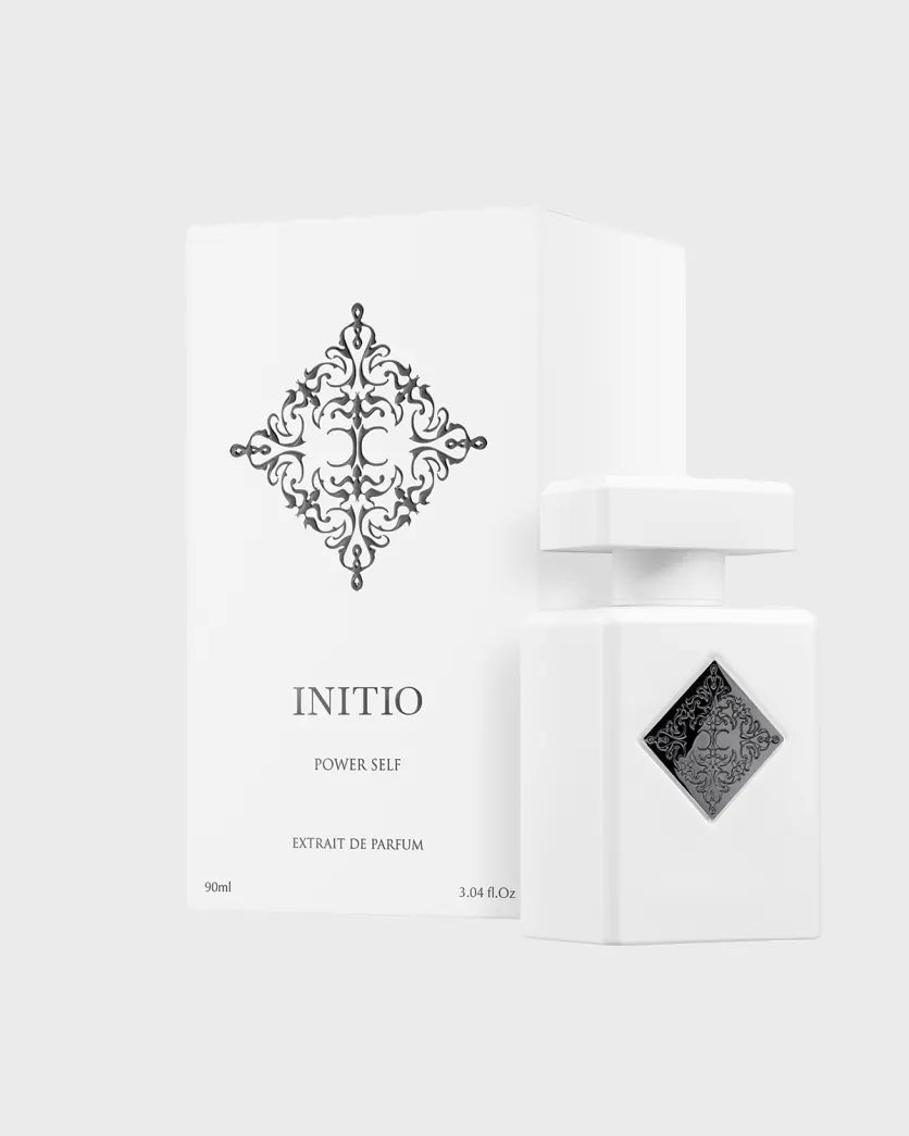 Initio Parfums Power Self Extrait de Parfum, 3 oz.
