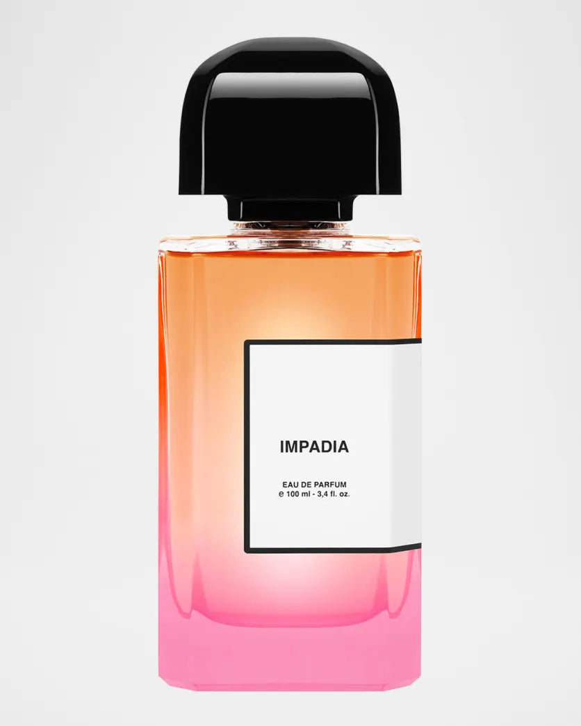 BDK Impadia (NEW TESTER)