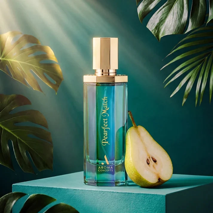 Perfect Match EDP 100ML by Aroma Concepts