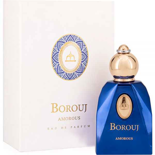Borouj Amorous by Dumont Paris