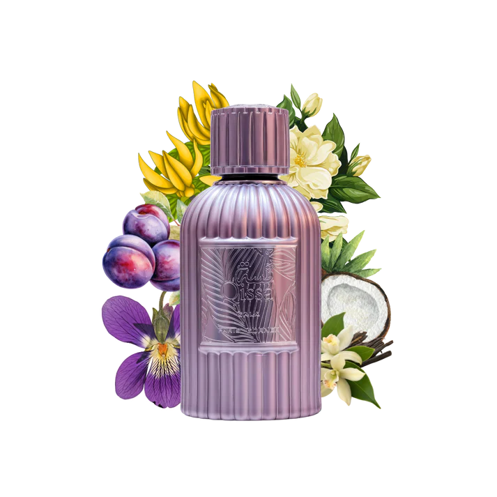 Qissa Gala Eau de Parfum (100ml) by Paris Corner Perfumes
