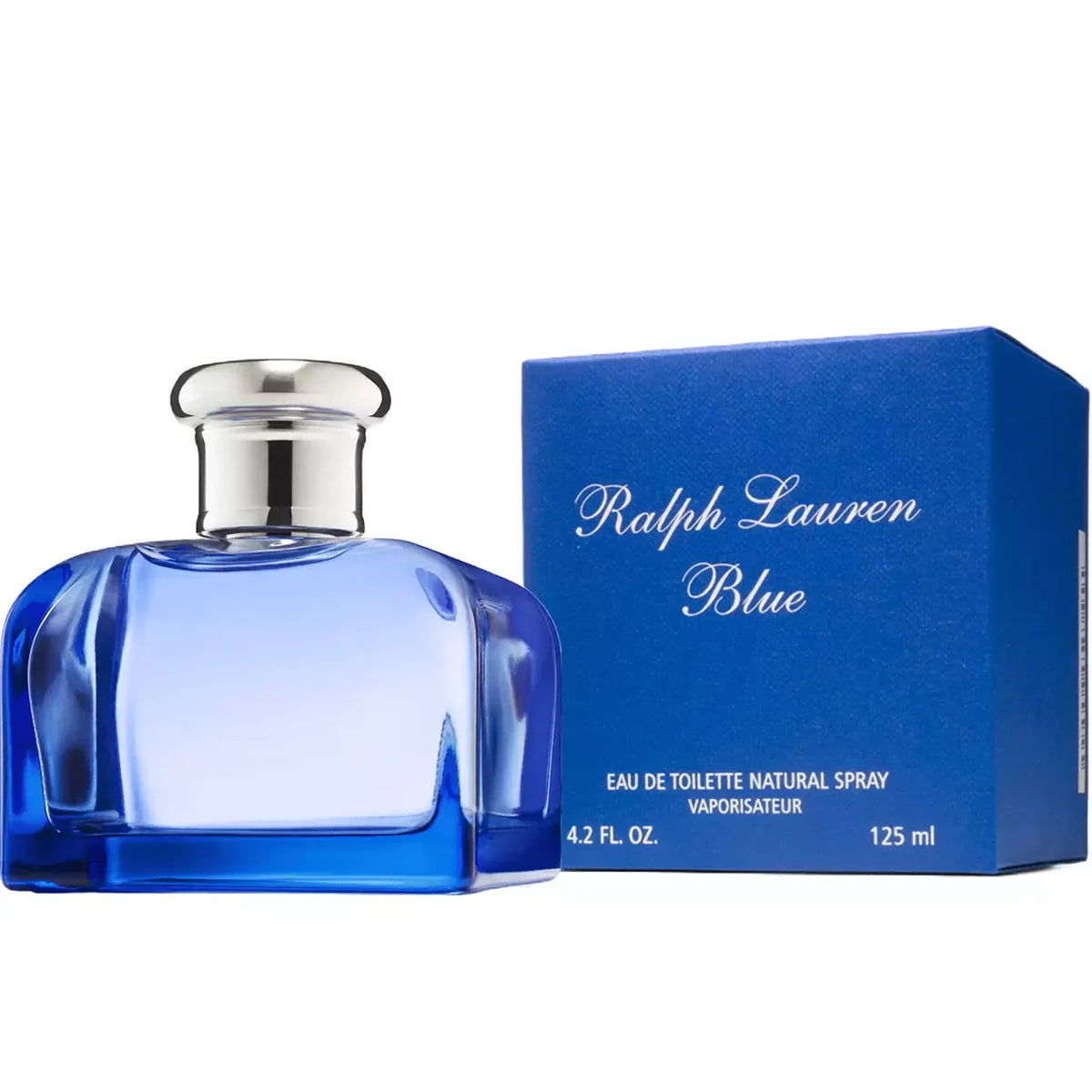 Ralph Lauren Blue Woman 4.2oz EDT