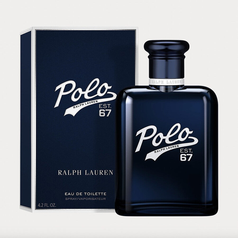 Polo 67 EDT 4.2OZ