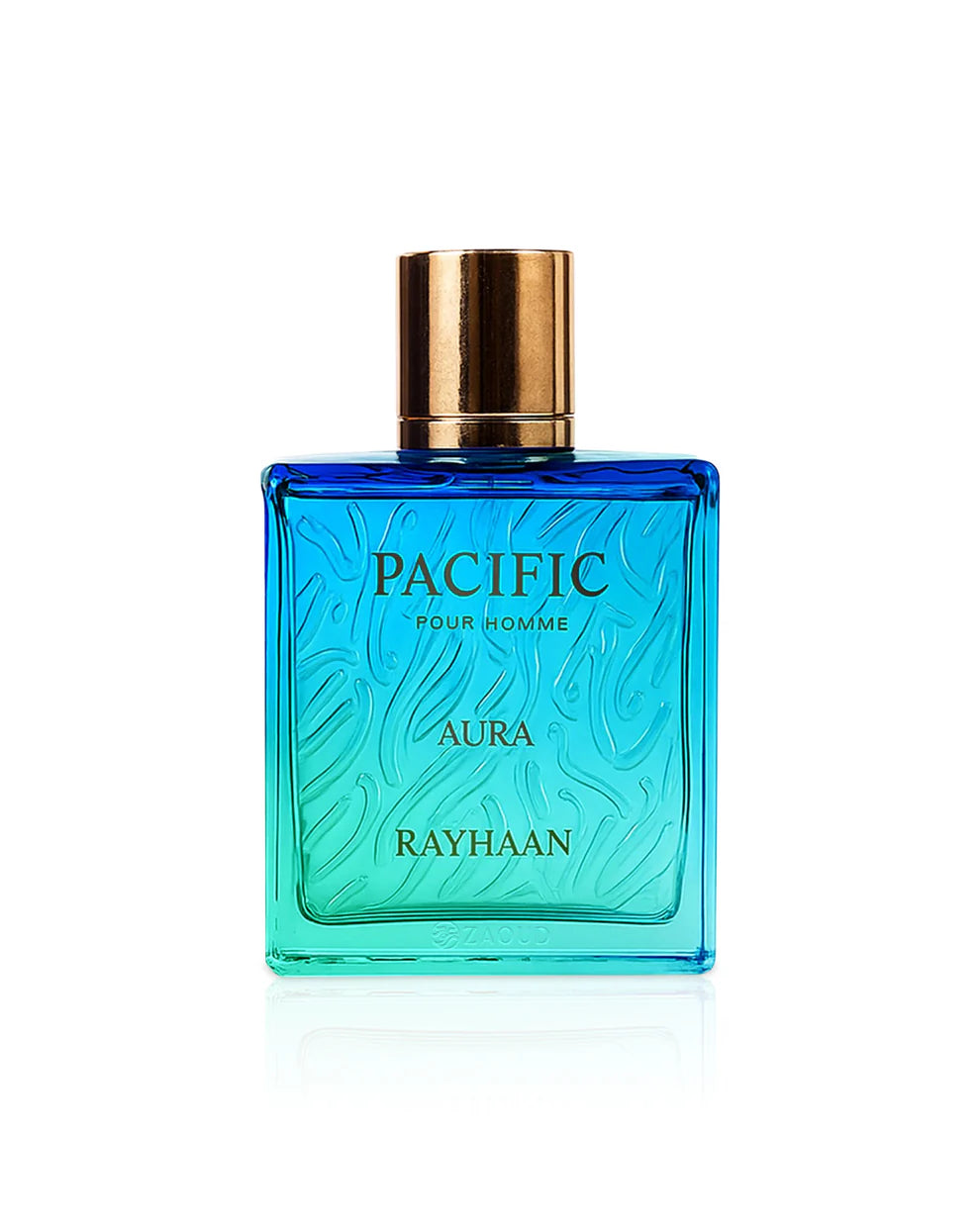 Pacific Aura Men by Rayhaan
