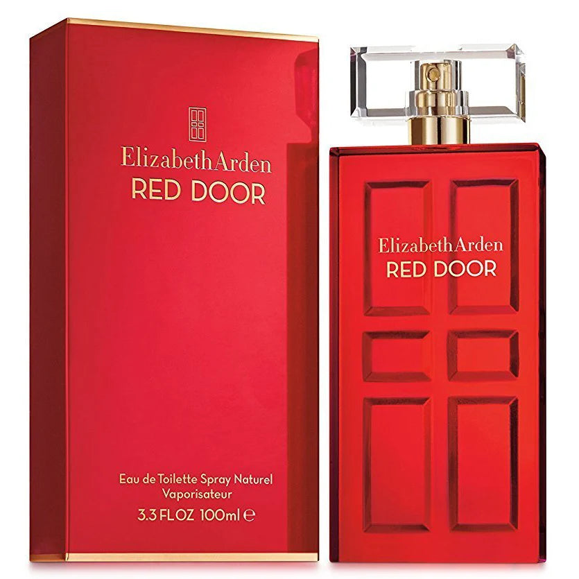 ELIZABETH ARDEN Red Door 3.3 oz EDT