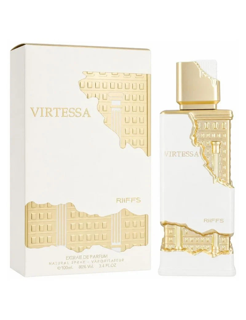 RIIFFS VIRTESSA EDP 100ML