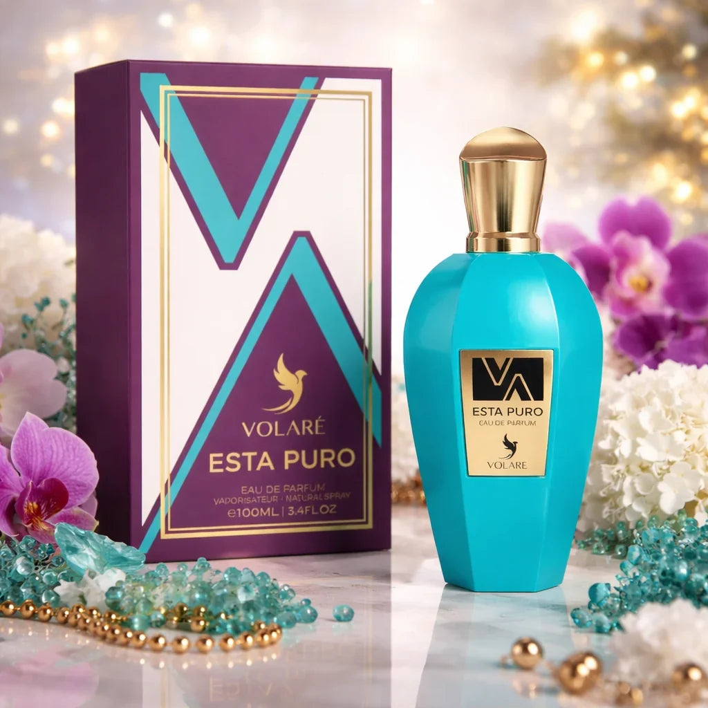 Volare Eden Pure EDP 100ML