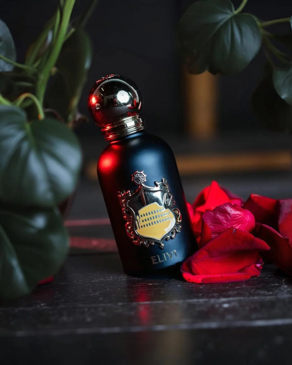 ELIVI IPARFUMS GIARDINO ROMANO EXTRAIT DE PARFUM 50ML – ANAU STORE