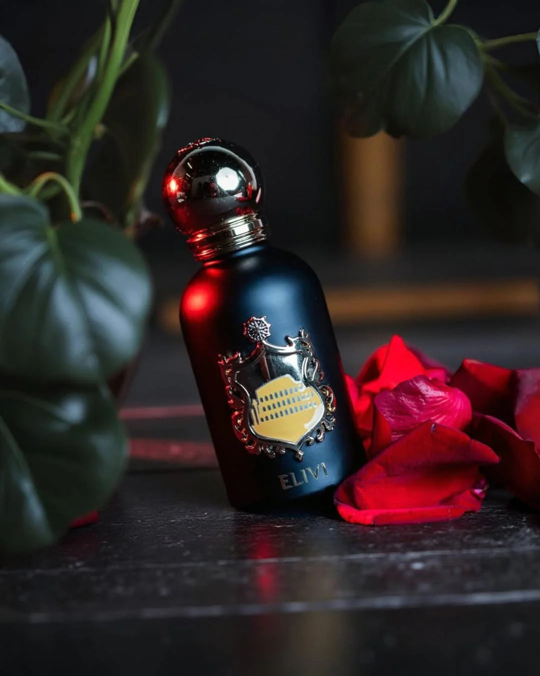 ELIVI IPARFUMS GIARDINO ROMANO EXTRAIT DE PARFUM 50ML