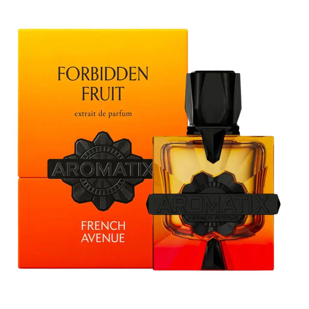 Forbidden Fruit Aromatix X French Avenue