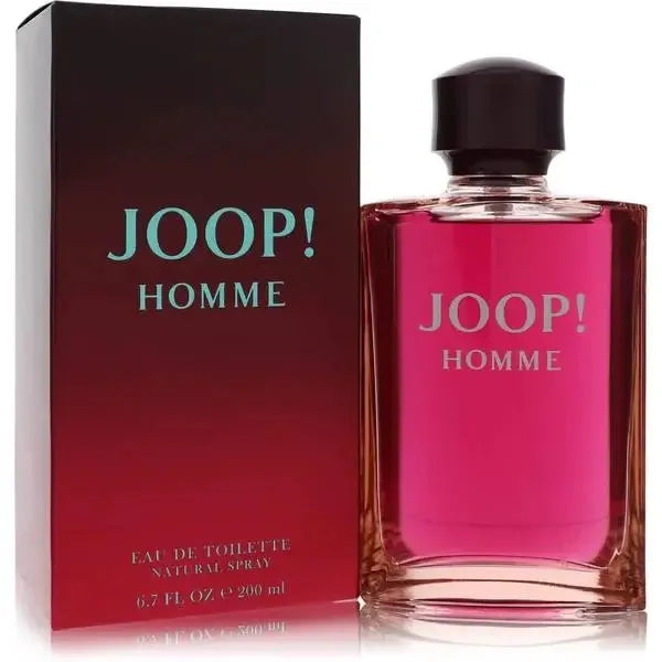 Joop Homme