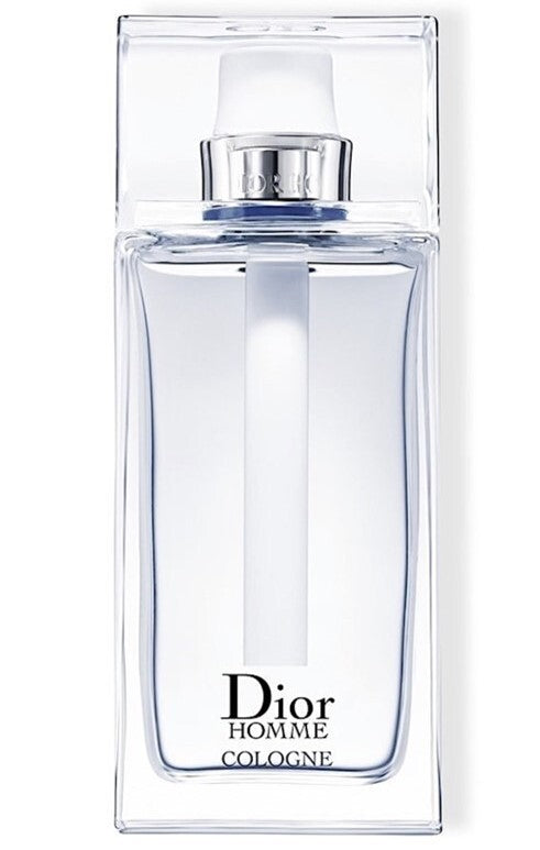 DIOR HOMME COLOGNE 125ML TST