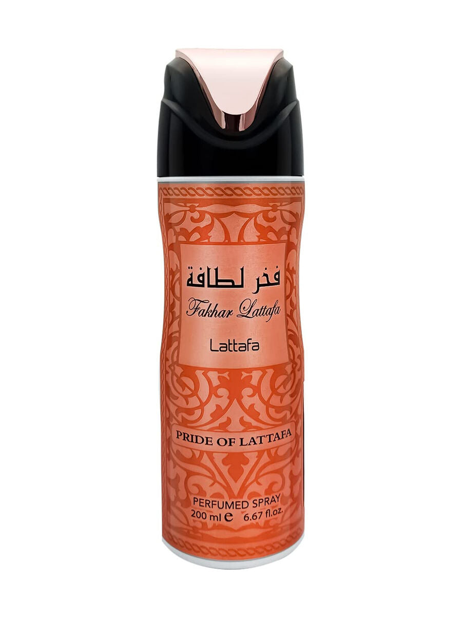 Fakhar Woman Body Spray 200 ML