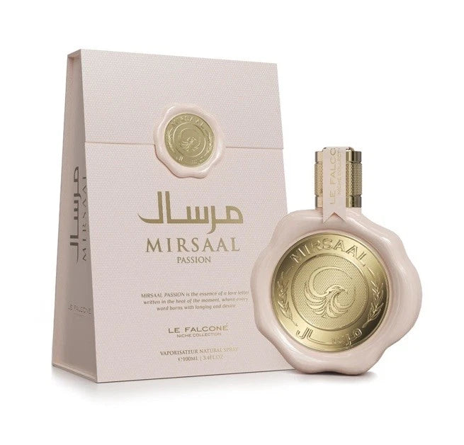 Mirsaal Passion By Le Falcone 100 ML EDP