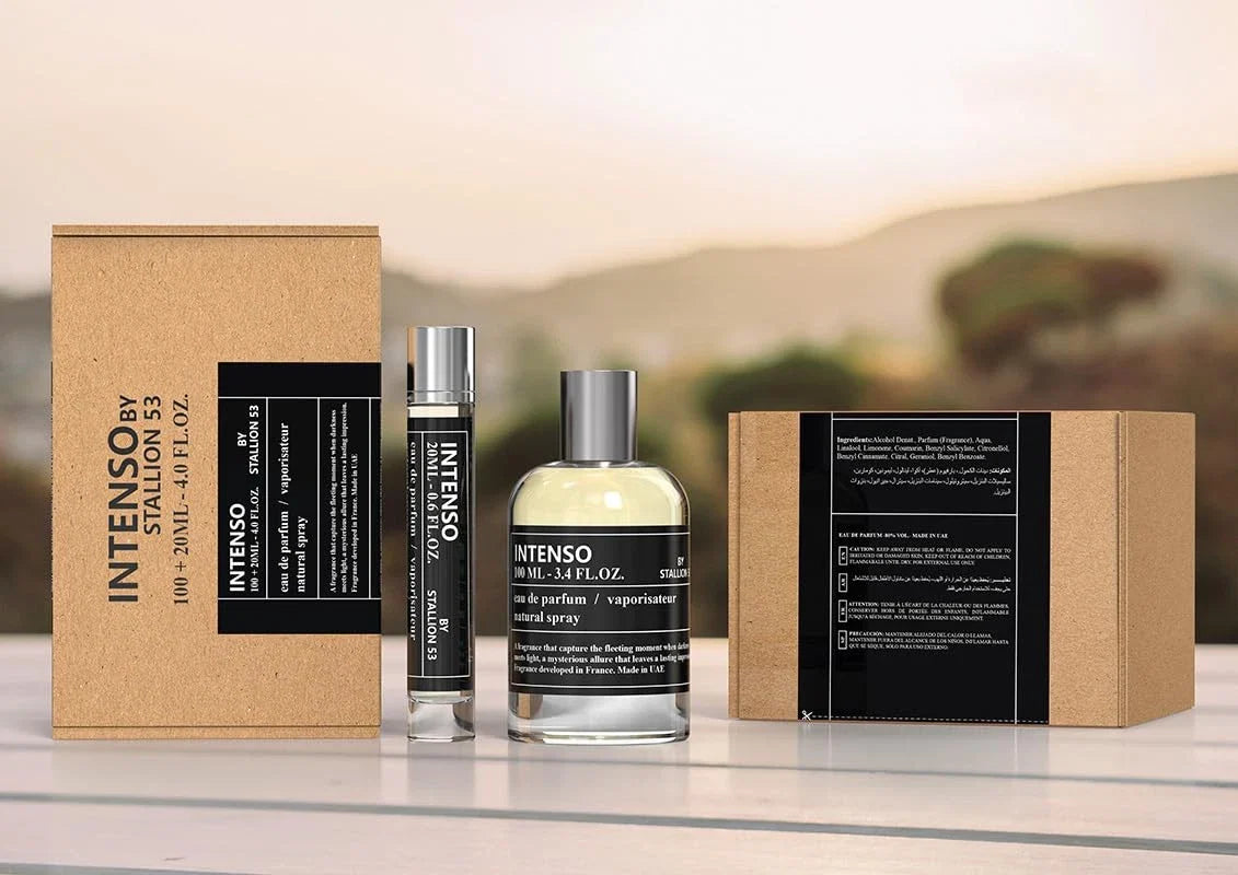 Emper Intenso by Stallion 53-100ml by Emper