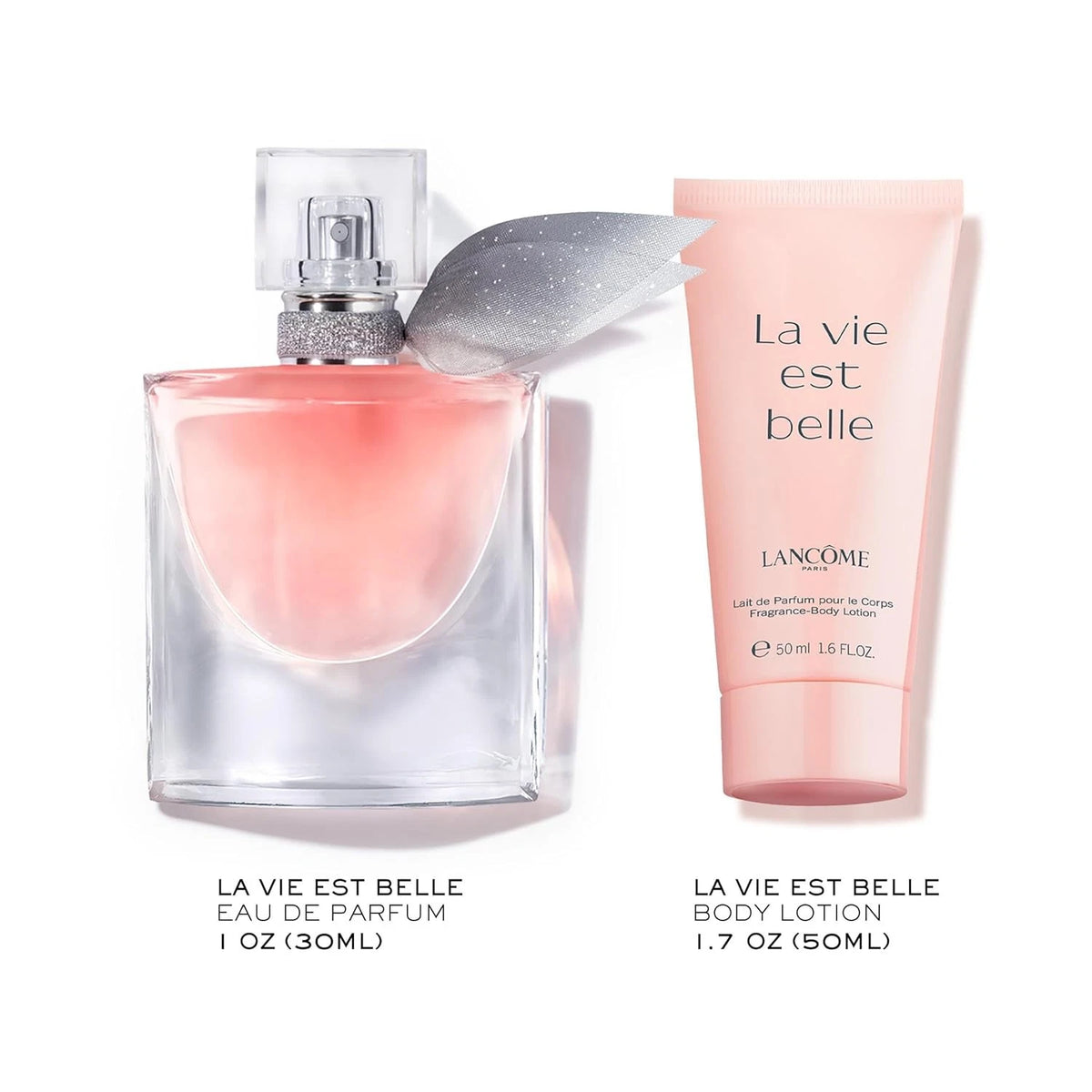 Lancôme La Vie Est Belle Traveler Perfume Gift Set 30ML