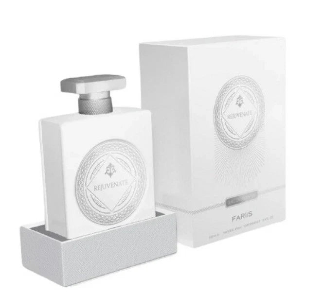 Rejuvenate by Fariis Riifs 100ML