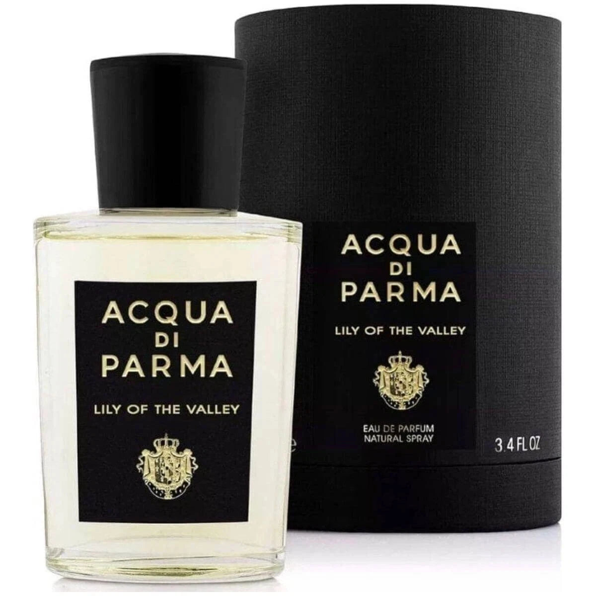Acqua Di Parma Lily of The Valley TST